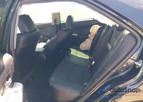 2014 Toyota Camry Se z USA, uszkodzony, nr VIN 4T1BF1FK8EU387561